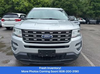 Used 2017 Ford Explorer 4WD video 2