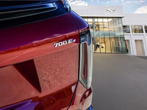 New 2026 Cadillac Optiq Sport 1 image 19