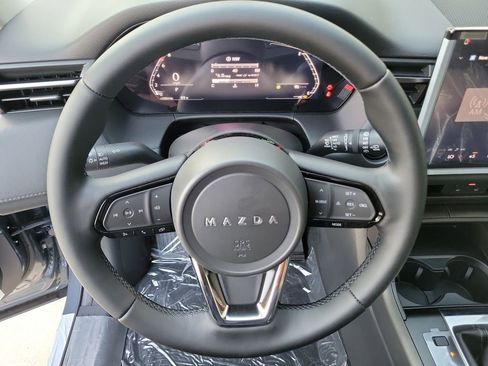 New 2026 MAZDA CX-5 Preferred AWD/4WD image 22