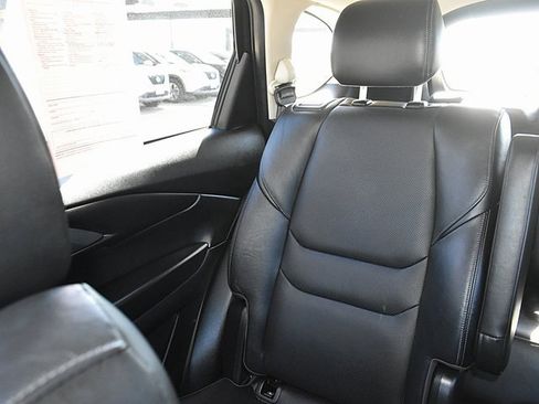 Used 2023 MAZDA CX-9 Touring image 20