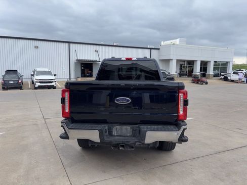 Used 2024 Ford F250 Lariat image 4