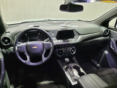 Used 2020 Chevrolet Blazer LT image 4