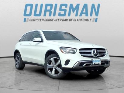 Used 2022 Mercedes-Benz GLC 300 4MATIC
