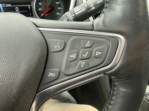 Used 2018 Chevrolet Equinox LT AWD/4WD image 43