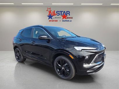 New 2026 Buick Encore GX Sport Touring w/ Comfort Package
