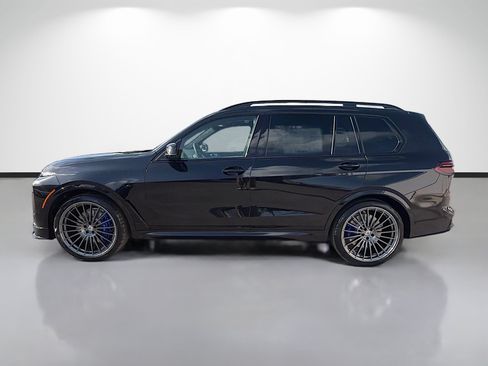 New 2026 BMW ALPINA XB7 AWD/4WD image 6