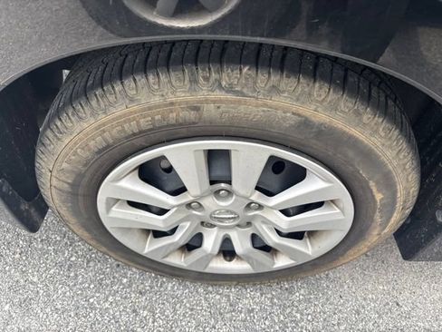Used 2018 Nissan Altima 2.5 S w/ S Convenience Package FWD image 3