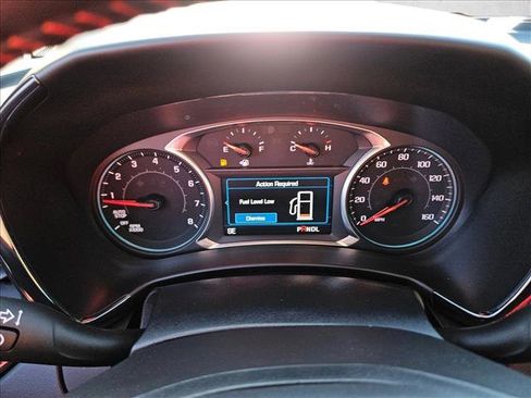 Used 2022 Chevrolet Equinox RS image 20