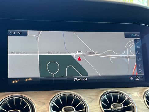 Used 2019 Mercedes-Benz E 450 Coupe image 23