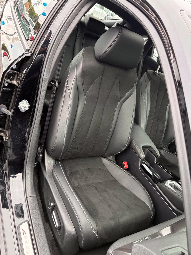 Used 2025 Acura Integra A-Spec w/ Technology Package FWD image 18
