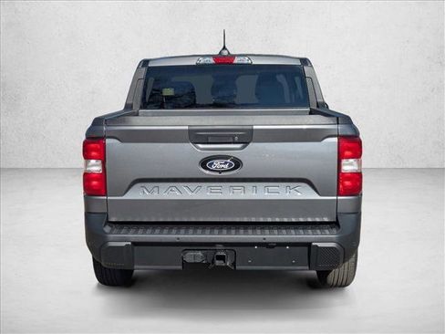 New 2025 Ford Maverick XL w/ 4K Tow Package image 6