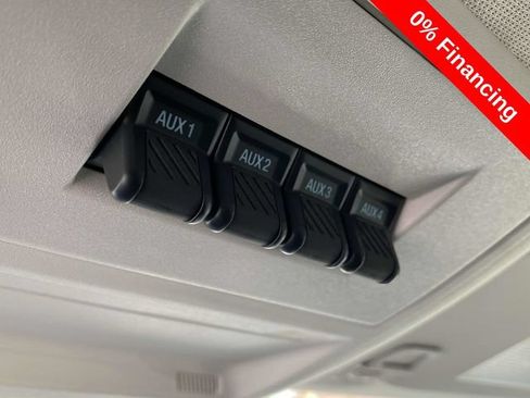 New 2025 Ford Bronco Sport Big Bend AWD/4WD image 18
