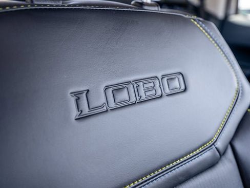 New 2026 Ford Maverick Lobo AWD/4WD image 66