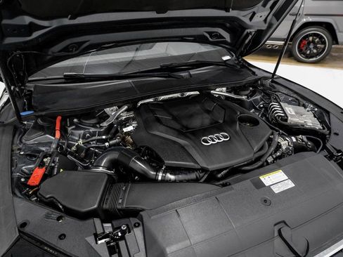 Used 2022 Audi A7 3.0T Premium image 48