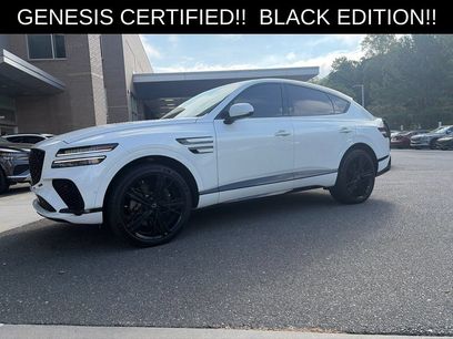 Used 2026 Genesis GV80 3.5T Prestige