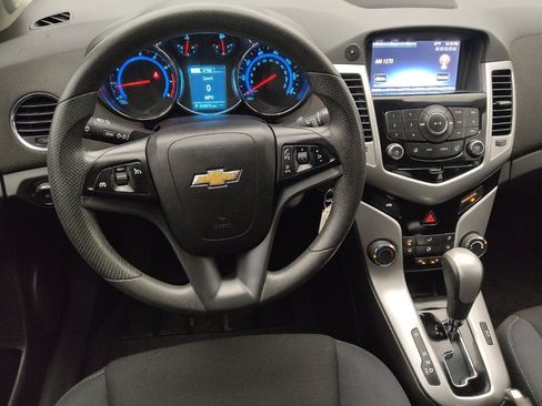 Used 2015 Chevrolet Cruze LT w/ RS Package FWD image 22