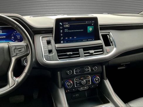 Used 2022 Chevrolet Suburban RST w/ Luxury Package image 9