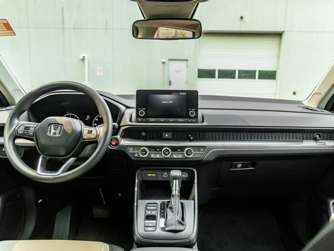 Used 2024 Honda CR-V EX image 28