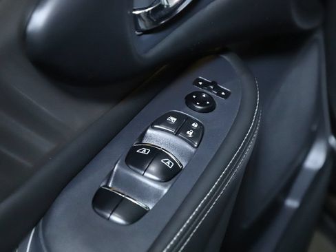 Used 2019 Nissan Murano SL w/ SL Technology Package AWD/4WD image 18