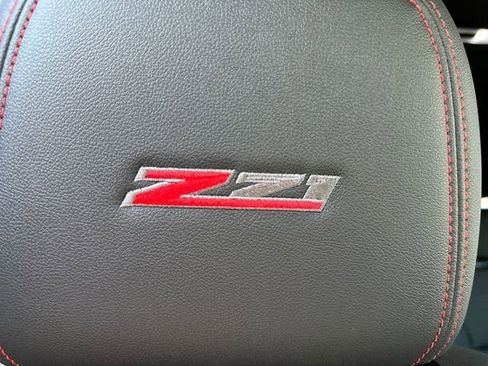 New 2026 Chevrolet Traverse Z71 AWD/4WD image 35