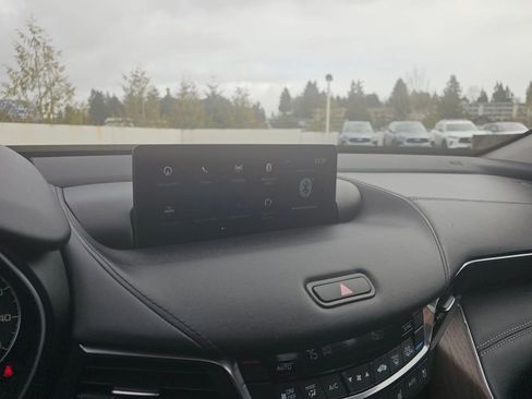 Used 2021 Acura TLX SH-AWD w/ Advance Package image 27