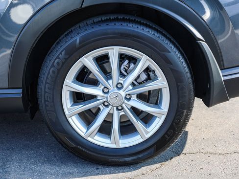 Certified 2024 Honda CR-V EX-L image 33