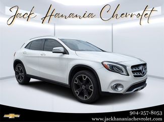 Used 2020 Mercedes-Benz GLA 250 image 1