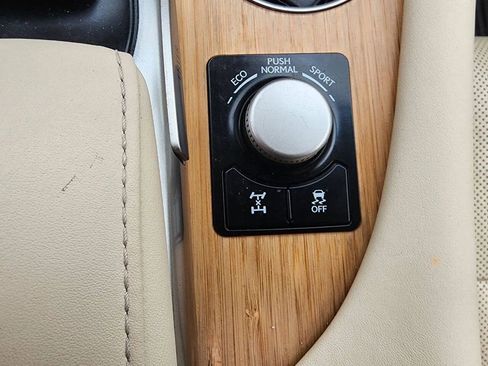 Used 2018 Lexus RX 350L AWD image 28