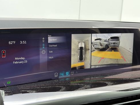 New 2026 Cadillac Escalade IQL Sport 1 image 26