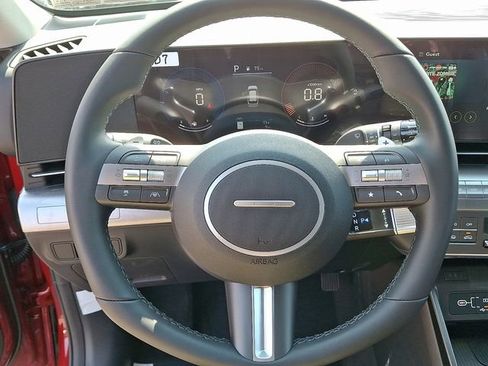 New 2026 Hyundai Kona SEL Premium image 8