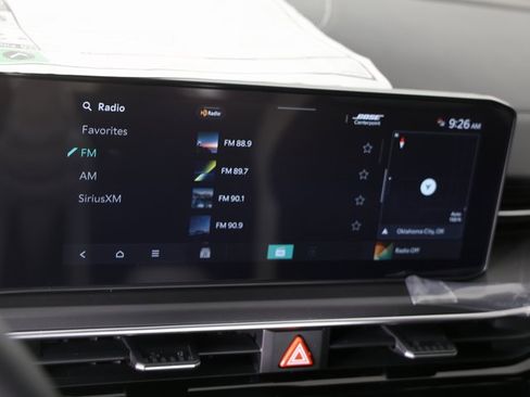 New 2026 Kia K5 GT-Line image 19