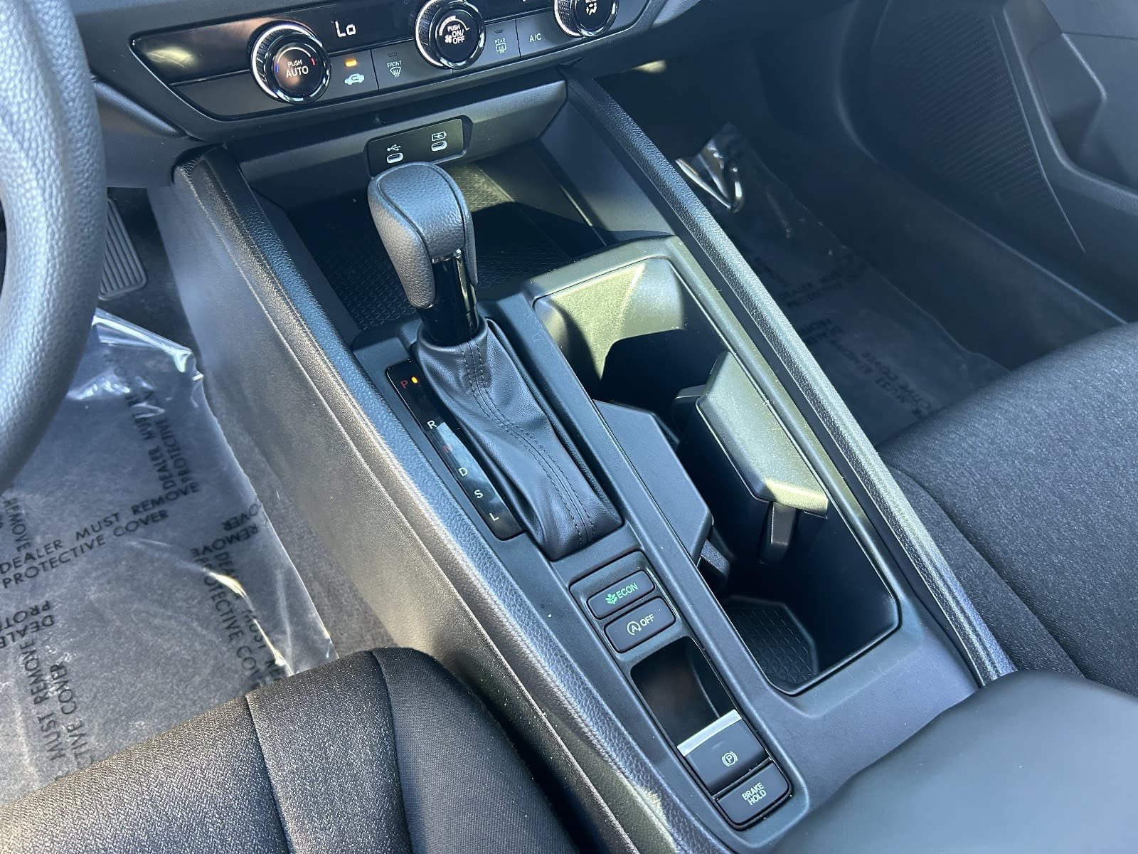 Used 2024 Honda Accord LX image 30