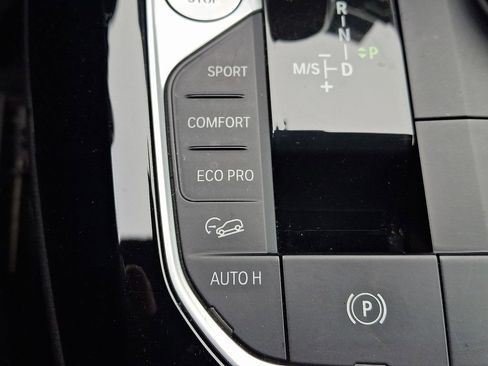 Used 2022 BMW X3 xDrive30i image 27