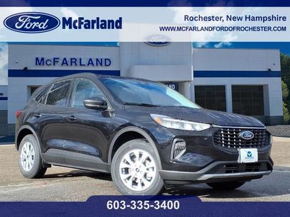 New 2026 Ford Escape Active w/ Cold Weather Package
