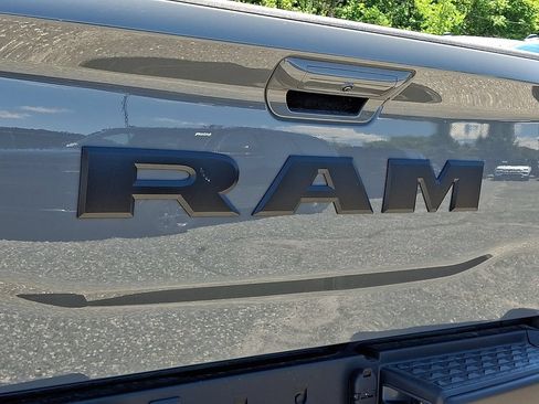 New 2026 RAM 2500 Power Wagon AWD/4WD image 21