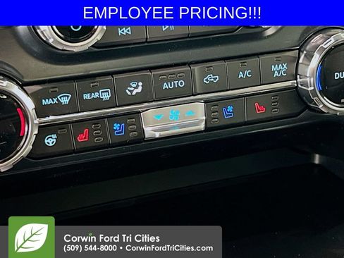 New 2026 Ford F150 Tremor w/ Equipment Group 402A High AWD/4WD image 24