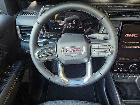 New 2026 GMC Terrain Elevation w/ Black Edition image 30