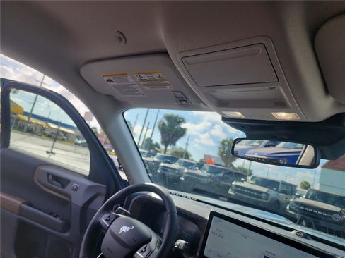 New 2026 Ford Bronco Sport Outer Banks w/ Outer Banks Tech Package+ image 26