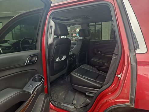 Used 2015 Chevrolet Tahoe LT image 21