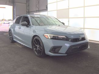 Used 2024 Honda Civic Sport video 2