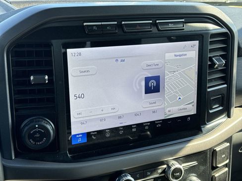 Used 2024 Ford F150 XLT image 23