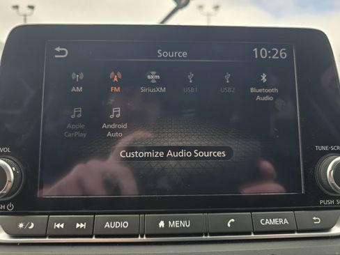 Used 2024 Nissan Rogue SV image 27