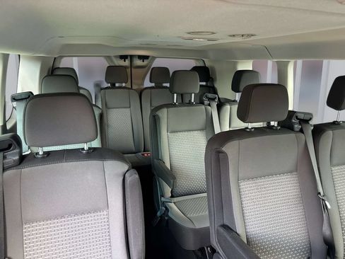 Used 2024 Ford Transit 350 XLT RWD image 16