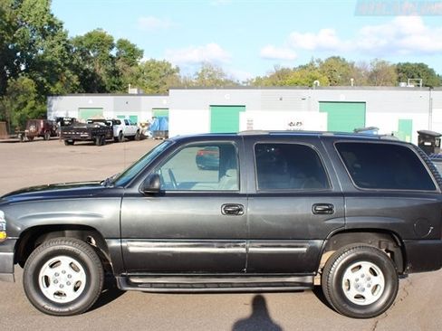 Used 2004 Chevrolet Tahoe LS w/ Preferred Equipment Group image 6
