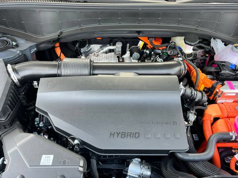 Certified 2026 Hyundai Palisade Calligraphy FWD image 28