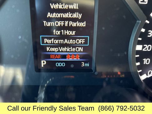 New 2026 Toyota Tundra SR5 w/ TRD Off-Road Package image 16