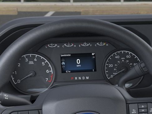 New 2026 Ford F250 XL w/ XL Driver Assist Package image 13