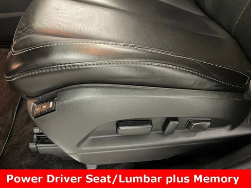 Certified 2016 GMC Terrain Denali image 10