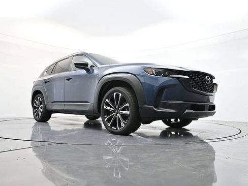 Used 2025 MAZDA CX-50 AWD 2.5 S w/ Weather Package image 27