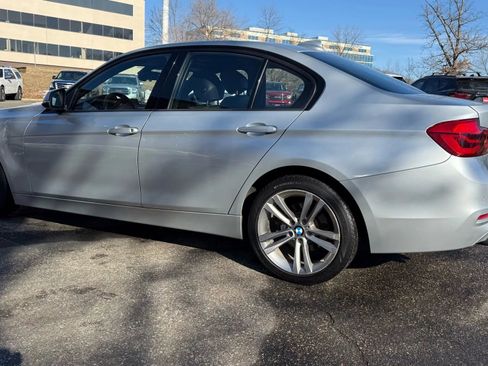 Used 2016 BMW 328i xDrive Sedan image 6